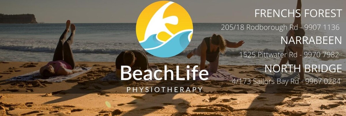 Images BeachLife Physiotherapy Frenchs Forest