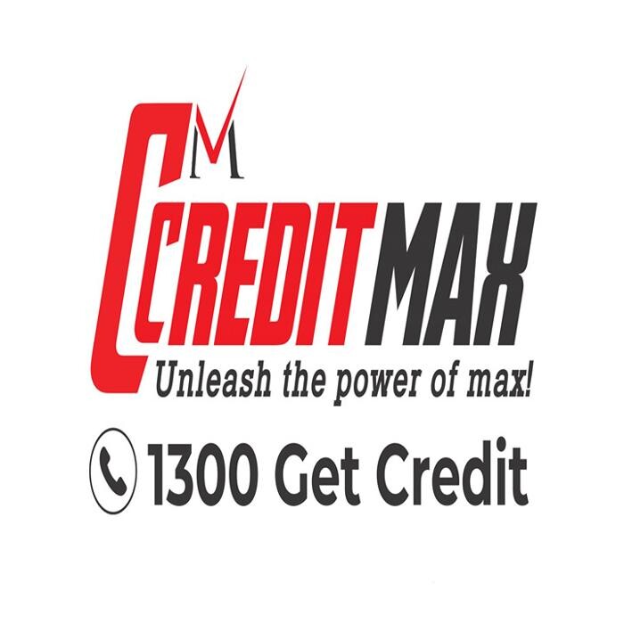 Creditmax Logo