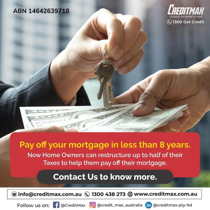 Images Creditmax