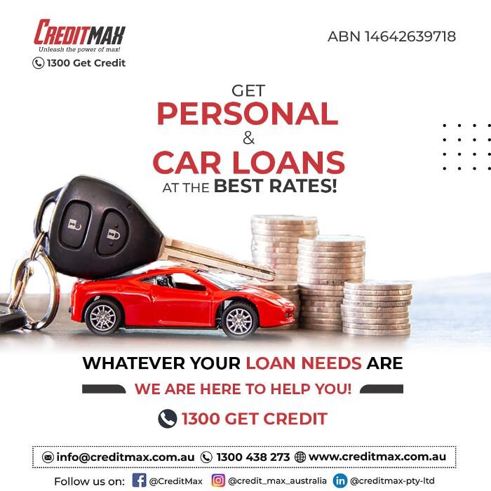 Images Creditmax