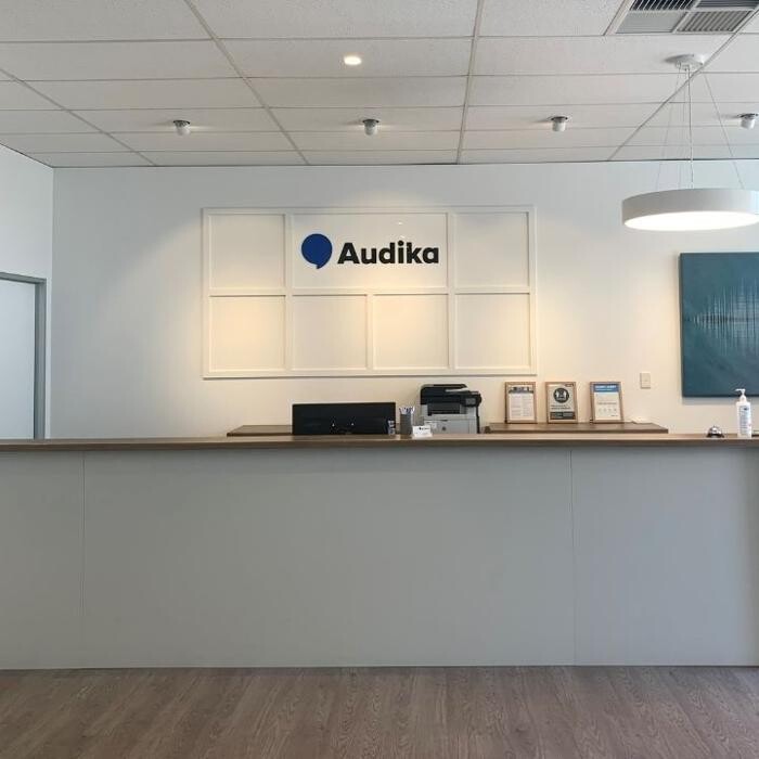 Images Audika Hearing Clinic Edgewater