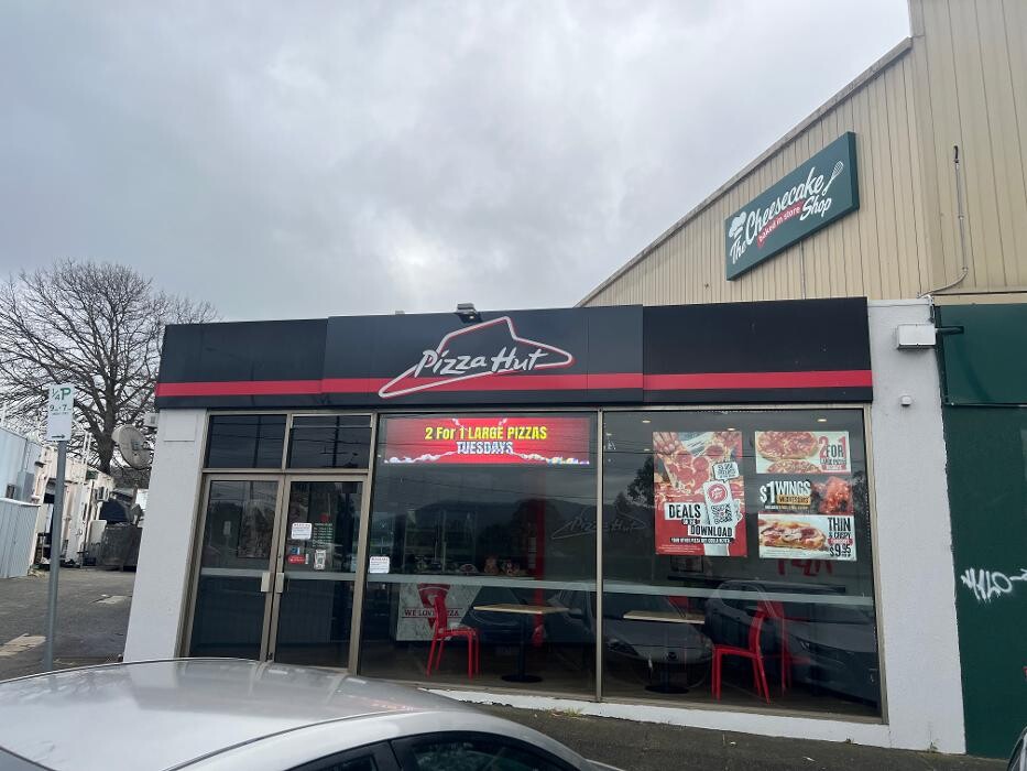 Images Pizza Hut Croydon North
