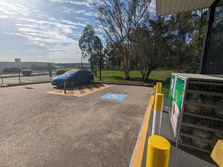 Images bp Truckstop