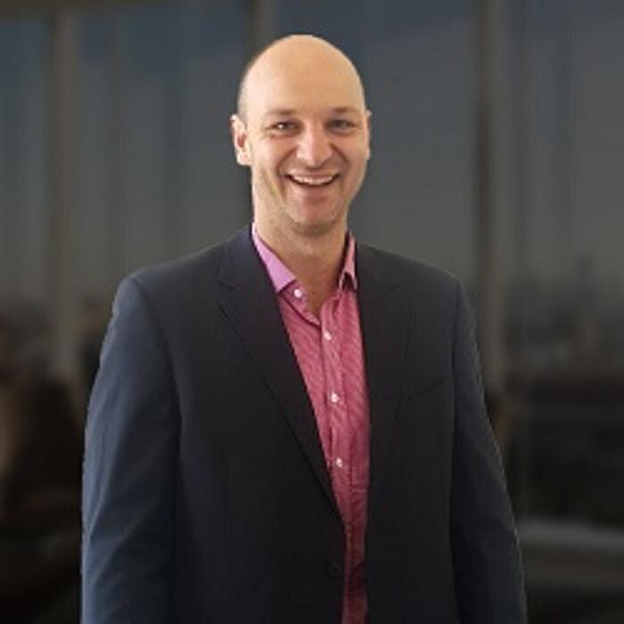 Mike Yorke - Mortgage Broker - Rateone Logo
