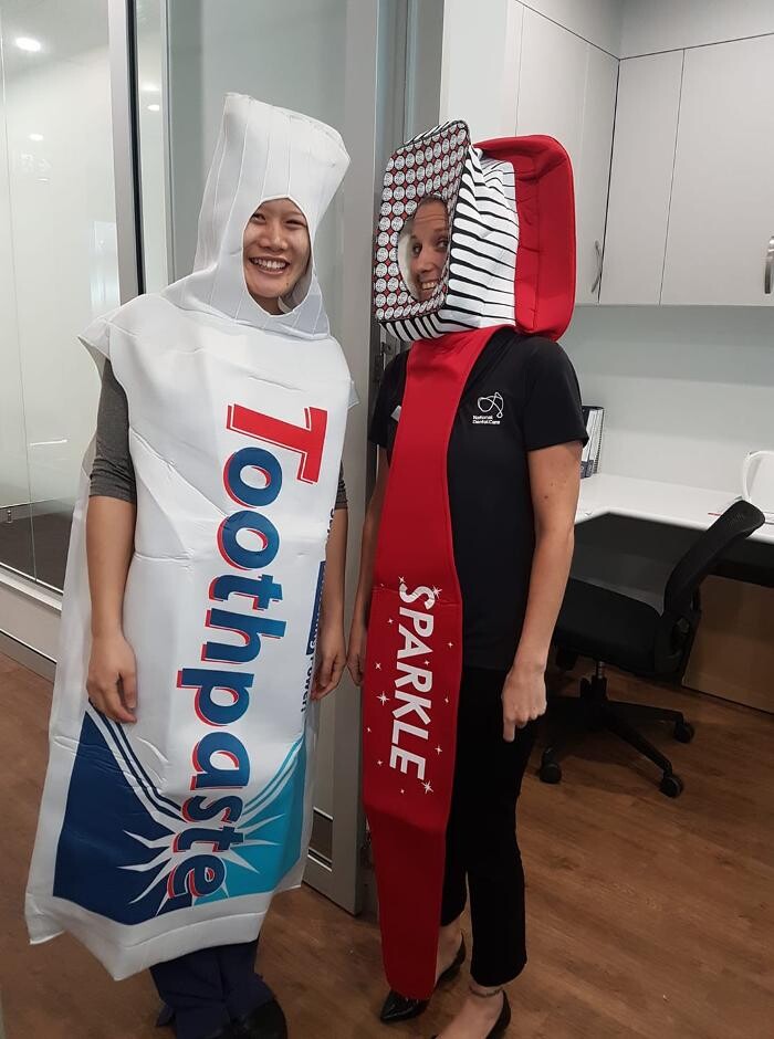 Images National Dental Care Darwin