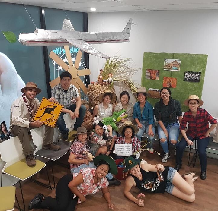 Images National Dental Care Darwin