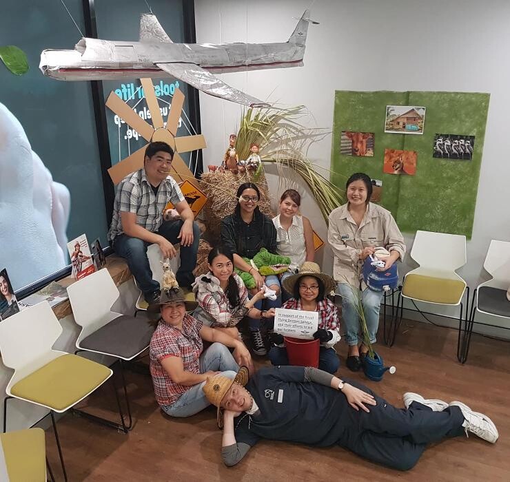 Images National Dental Care Darwin