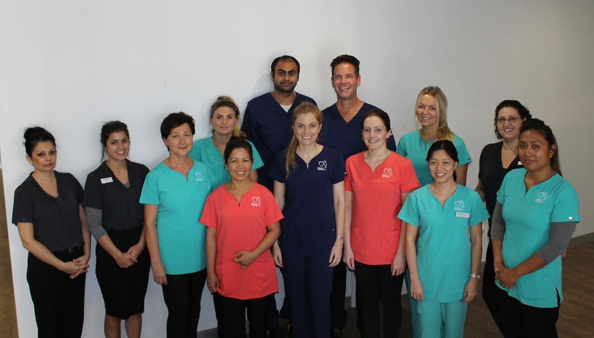 Images National Dental Care Darwin