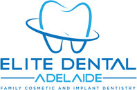 Elite Dental Adelaide Logo