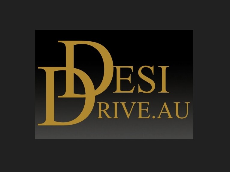 Desi Driving School Logo