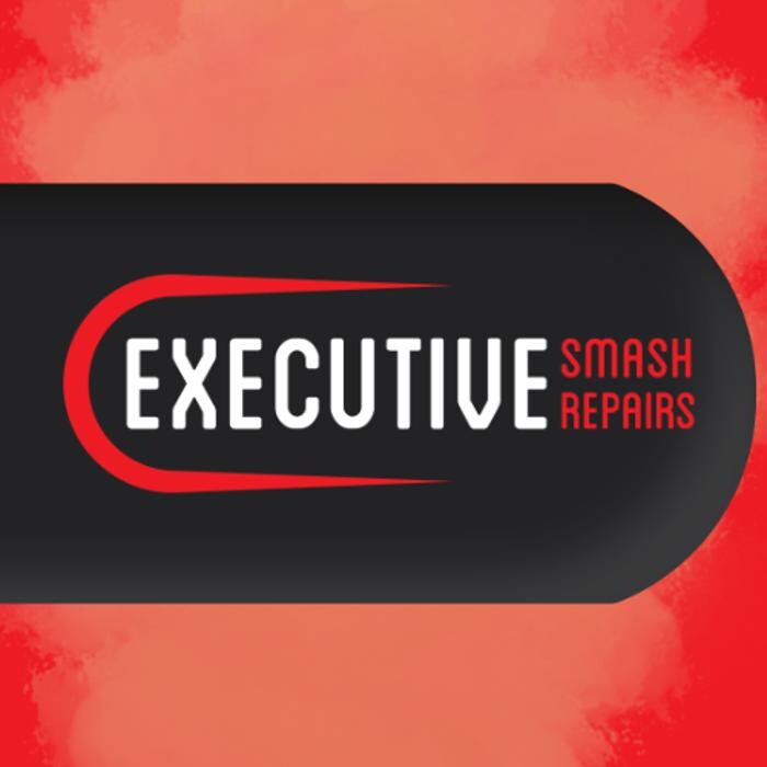 Executive Smash Repairs Logo