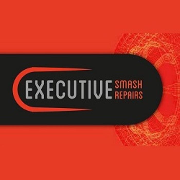 Images Executive Smash Repairs