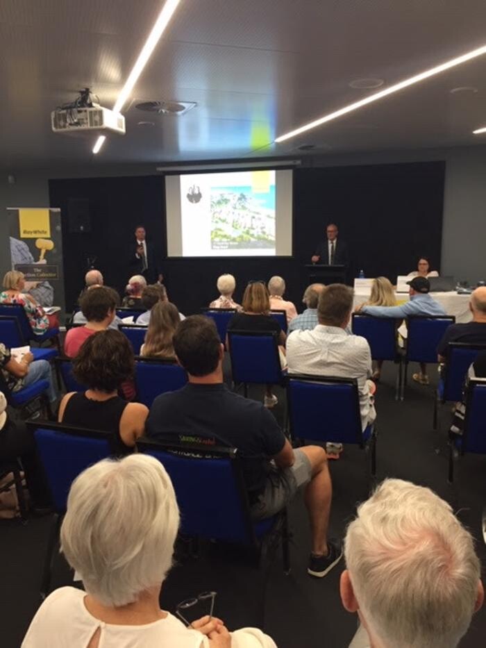 Images Ray White Caloundra