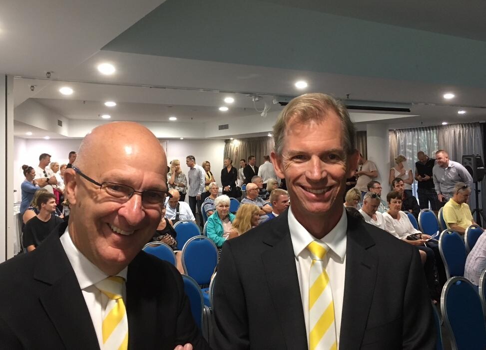 Images Ray White Caloundra