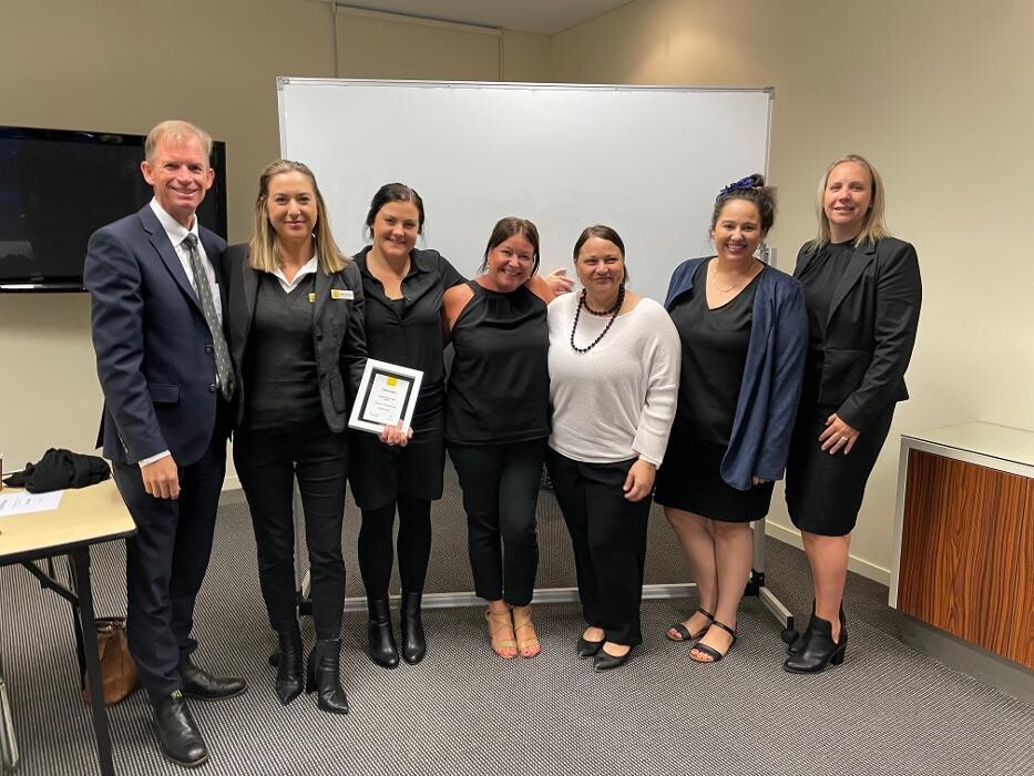 Images Ray White Caloundra