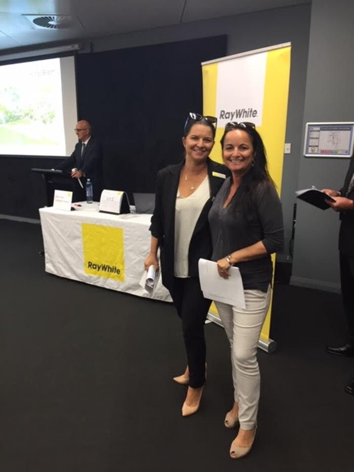 Images Ray White Caloundra