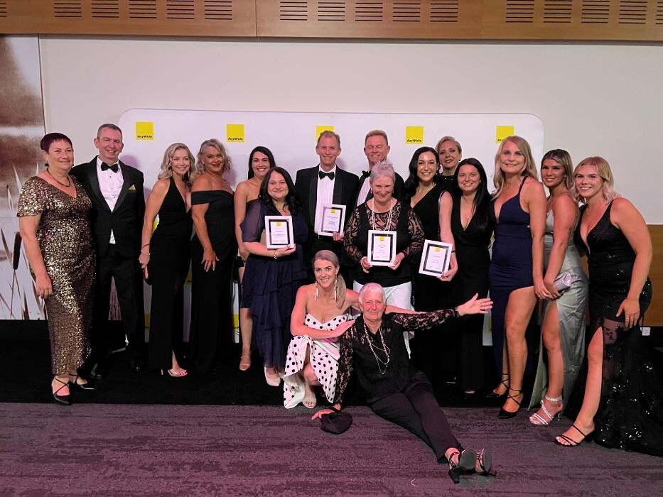 Images Ray White Caloundra
