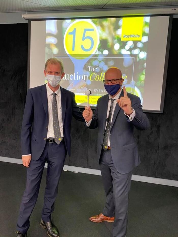 Images Ray White Caloundra