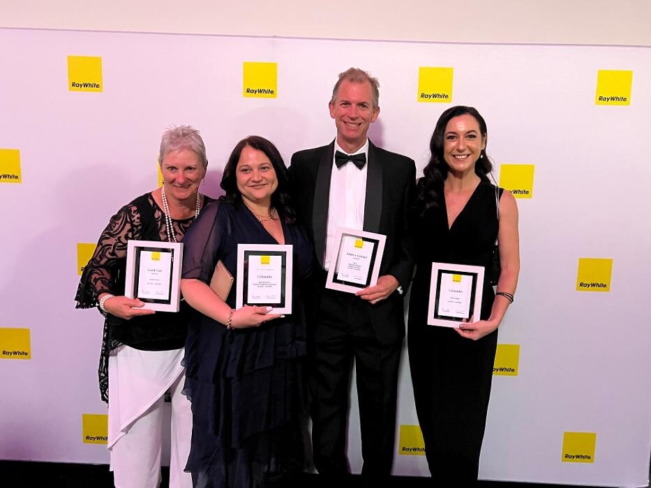 Images Ray White Caloundra