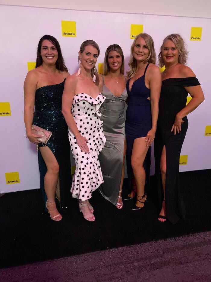 Images Ray White Caloundra