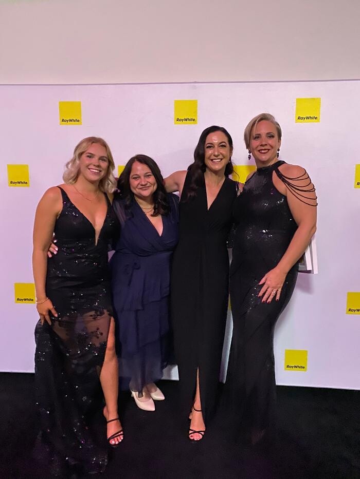Images Ray White Caloundra