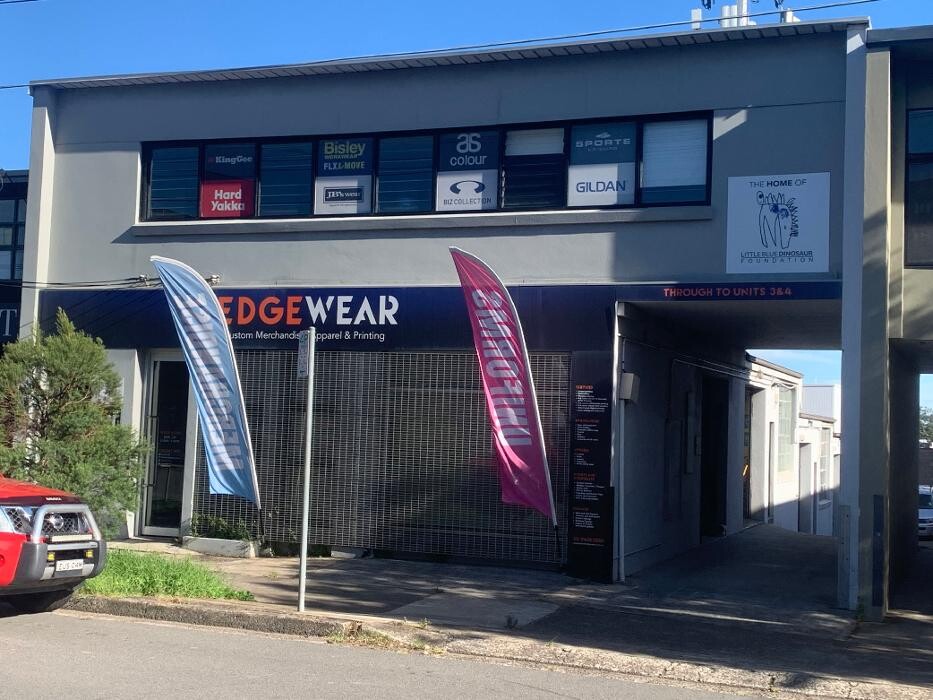 Images Edgewear Australia Pty Ltd