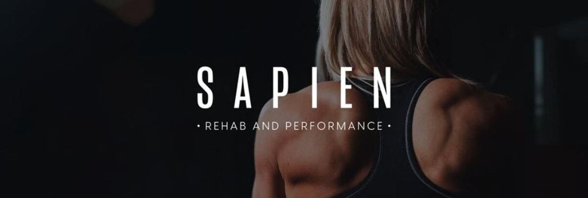Images Sapien Rehab and Performance