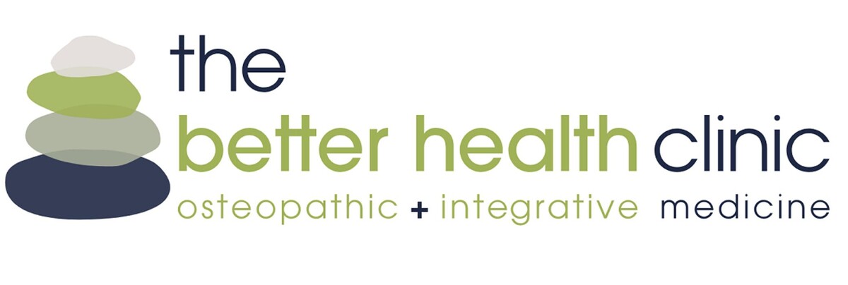 Images The Better Health Clinic, Osteopathic & Integrative Medicine