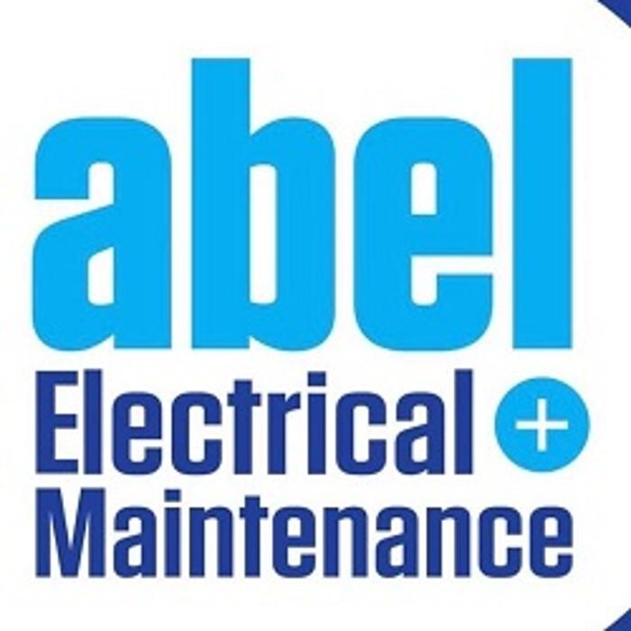 Abel Electrical + Maintenance Logo