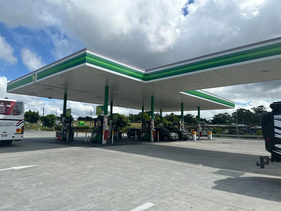 Images bp Truckstop