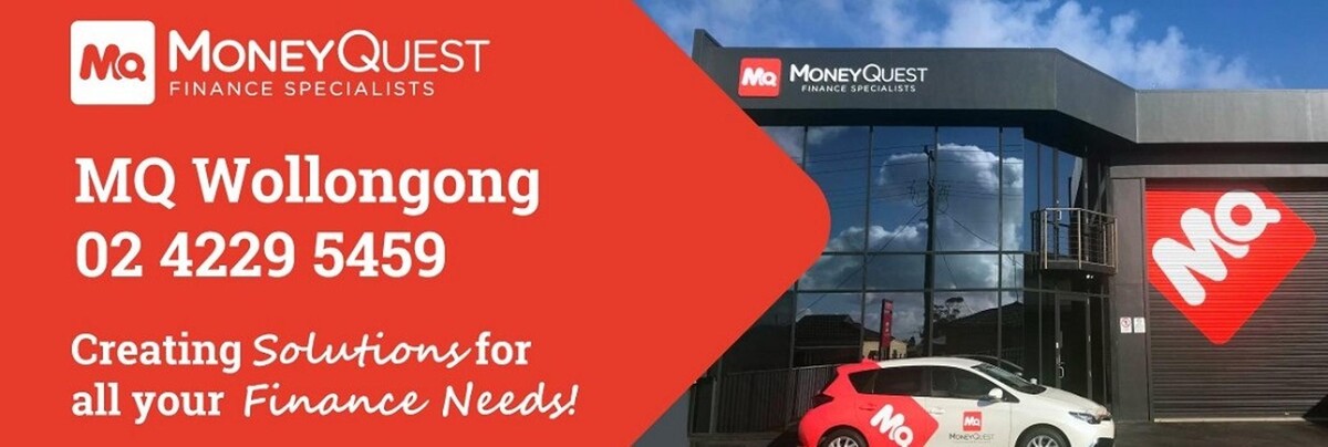 Images MoneyQuest - Wollongong