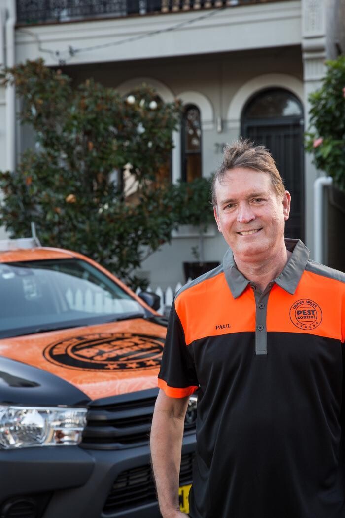Images InnerWest Pest Control Pty Ltd.