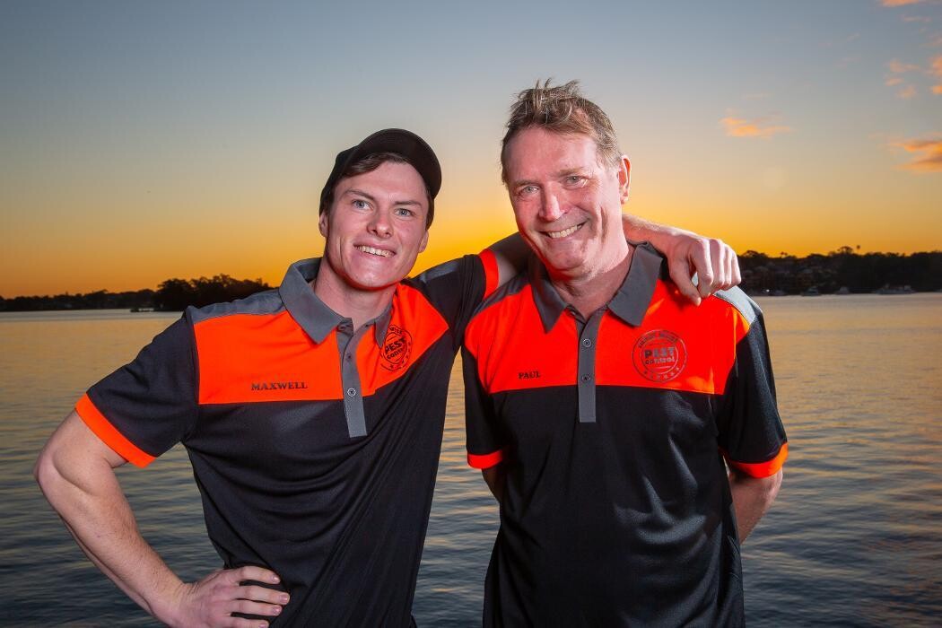 Images InnerWest Pest Control Pty Ltd.
