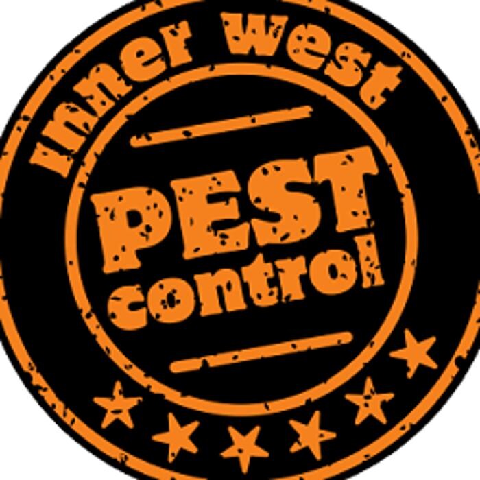 InnerWest Pest Control Pty Ltd. Logo