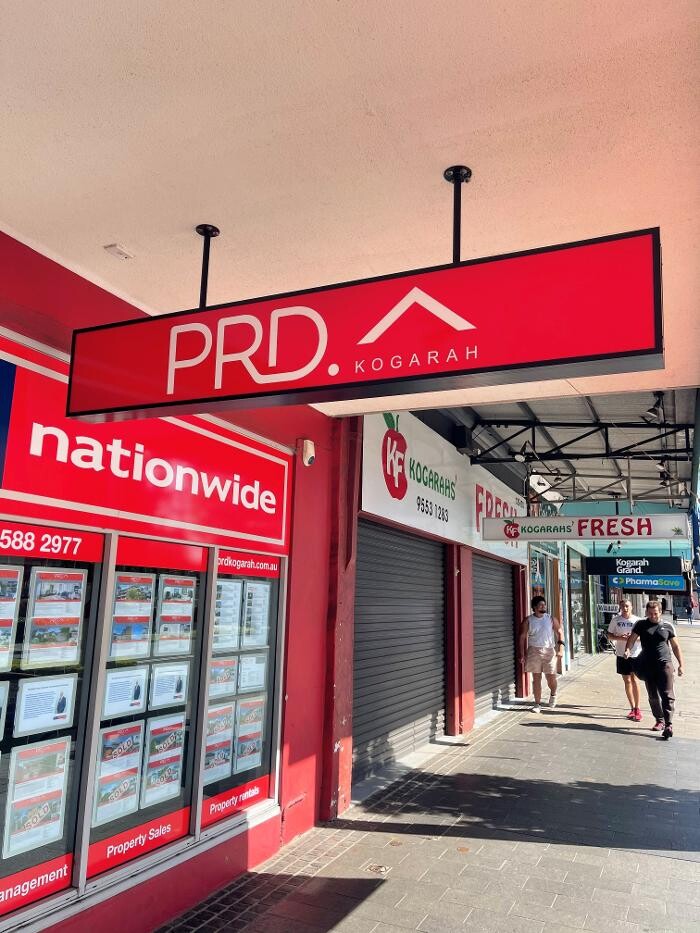 Images PRD Real Estate Kogarah