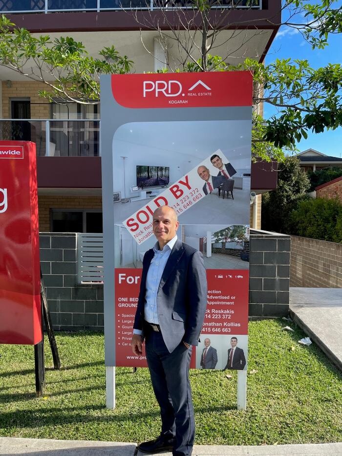 Images PRD Real Estate Kogarah