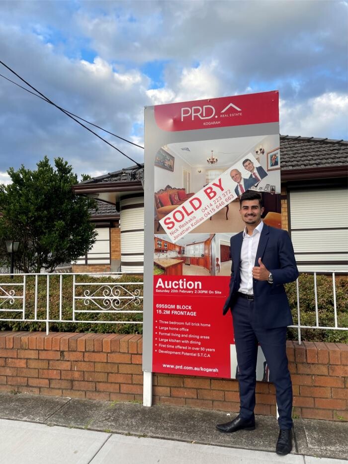 Images PRD Real Estate Kogarah