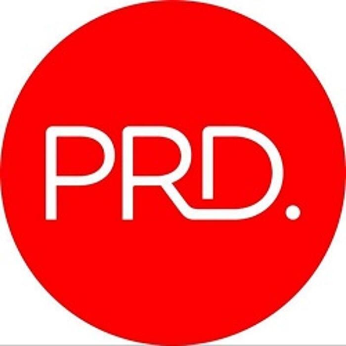 PRD Real Estate Kogarah Logo