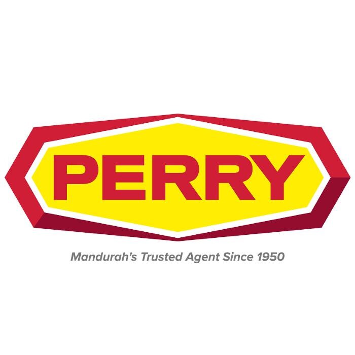 H & N Perry Logo