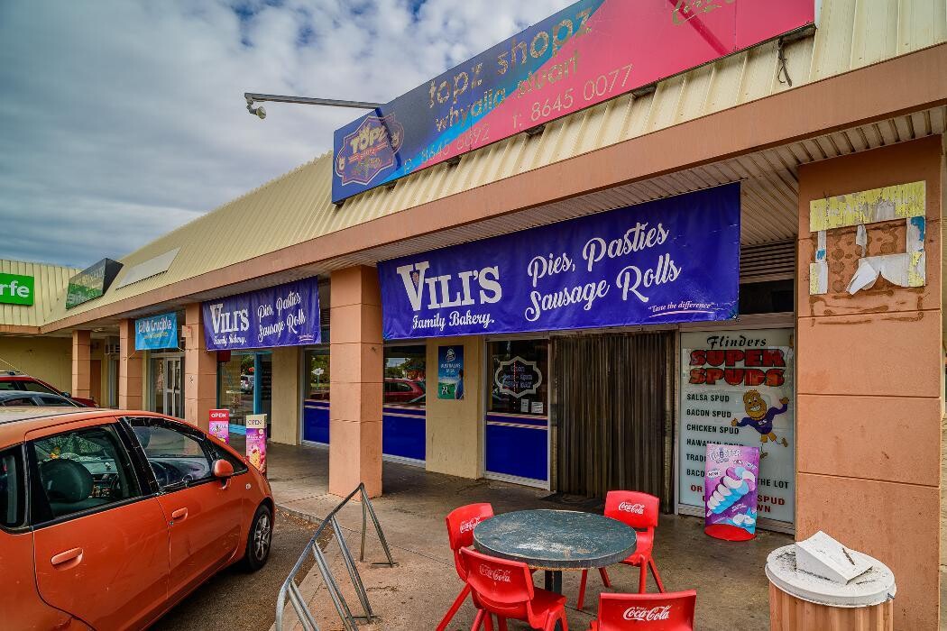 Images CoinFlip Bitcoin ATM - Topz Shopz Whyalla Stuart (Whyalla Stuart)