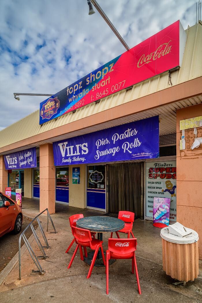 Images CoinFlip Bitcoin ATM - Topz Shopz Whyalla Stuart (Whyalla Stuart)