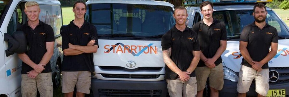 Images Starrton