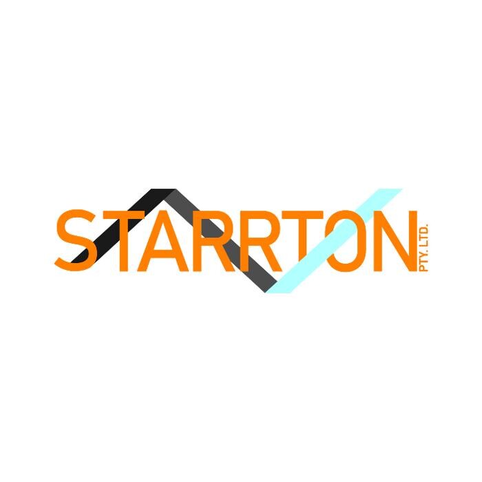 Starrton Logo