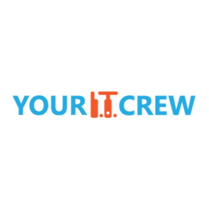 Your I.T. Crew Pty Ltd Logo