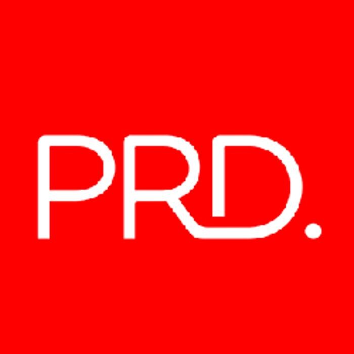 PRD Ashmore Logo
