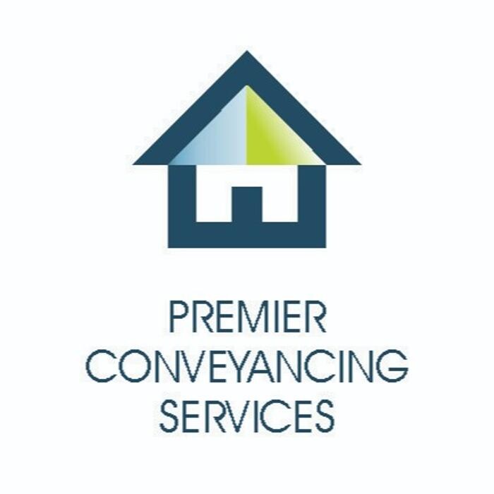 Premier Conveyancing Services Logo
