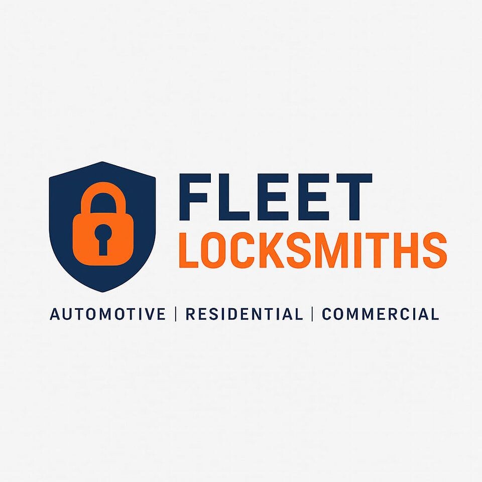 Fleet Locksmiths PTY LTD Logo