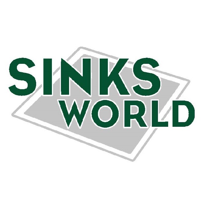 Sinks World Logo