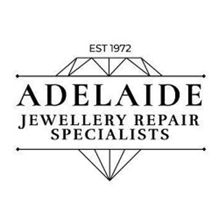 Adelaide Jewellery Repair Specialists - Jewellery and Watch Repairs Logo