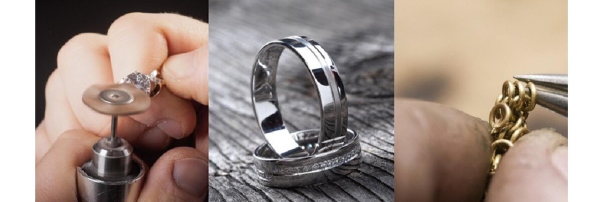 Images Adelaide Jewellery Repair Specialists - Jewellery and Watch Repairs